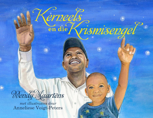 Kerneels en die Krismisengel