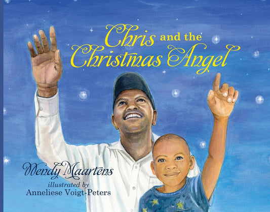 Chris and the Christmas Angel