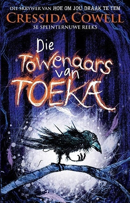 Die towenaars van toeka