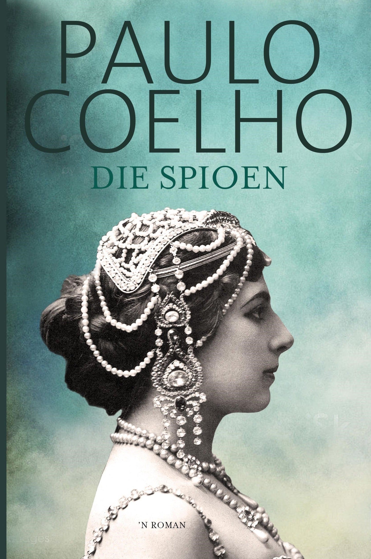 Die spioen