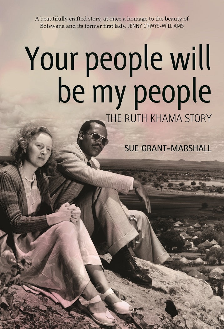 Your People will be My People