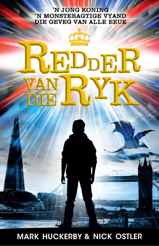 Redder van die Ryk