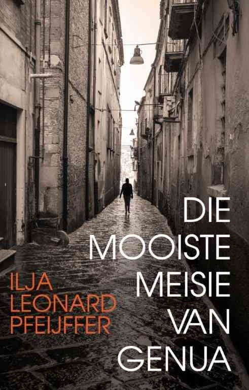 Die mooiste meisie van Genua