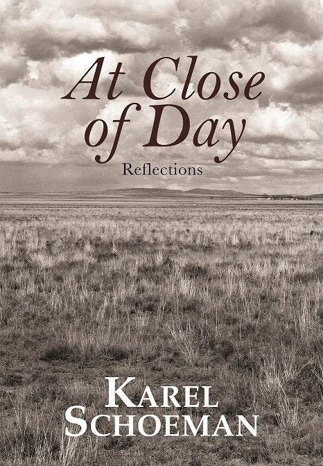 At Close of Day: Reflections