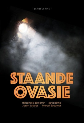 Staande ovasie (4 eenbedrywe)