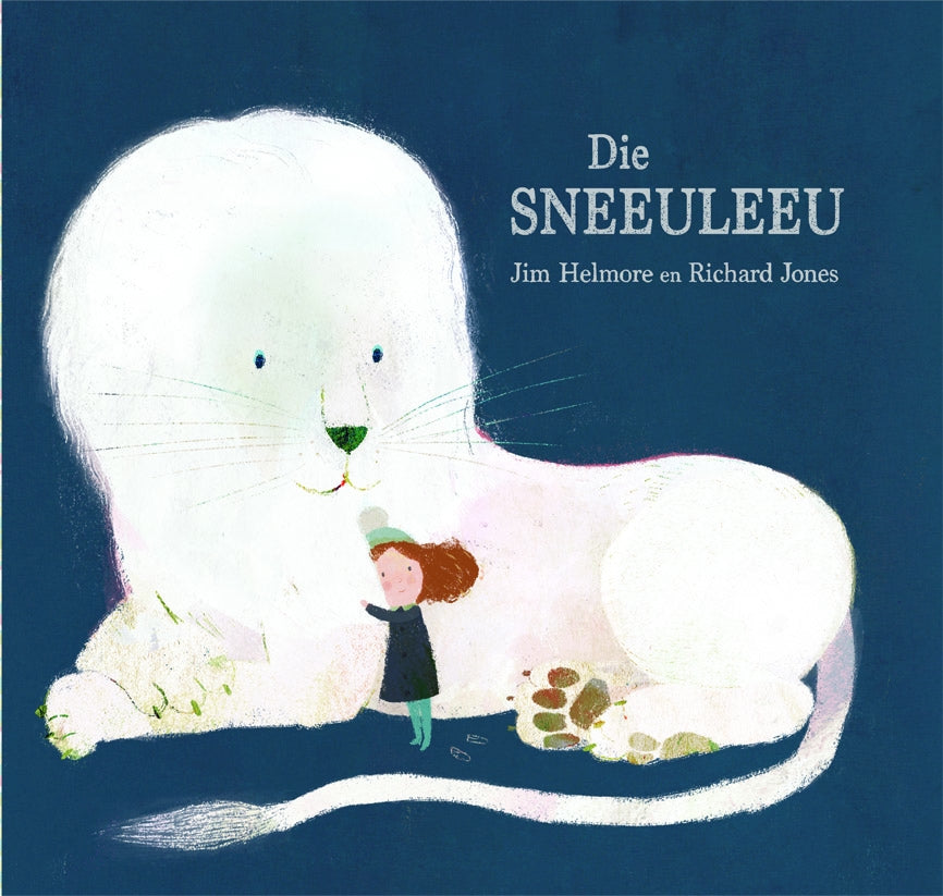 Die sneeuleeu