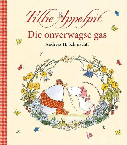 Tillie Appelpit - Die onverwagse gas