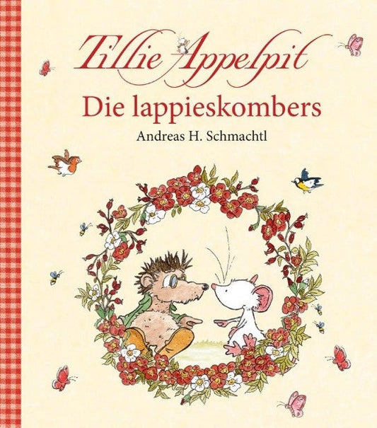 Tillie Appelpit - Die lappieskombers