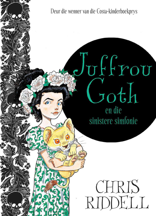 Juffrou Goth en die sinistere simfonie