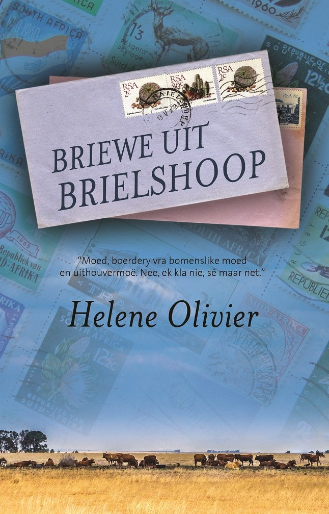 Briewe uit Brielshoop