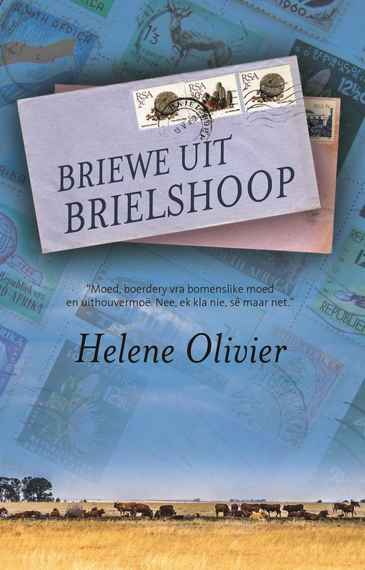 Briewe uit Brielshoop
