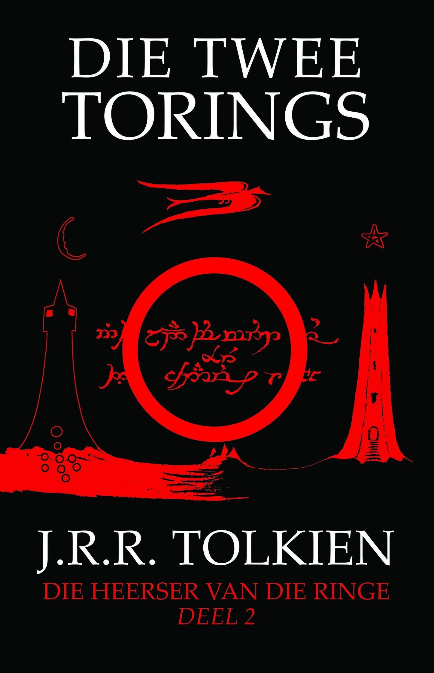 Die Heerser van die Ringe 02 Die Twee Torings
