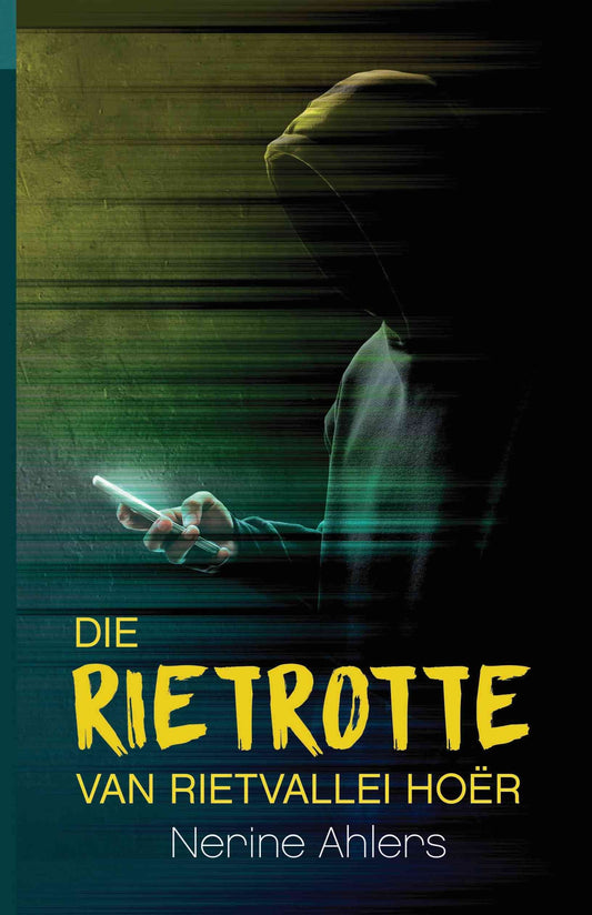 Die Rietrotte van Rietvallei Hoër (1)