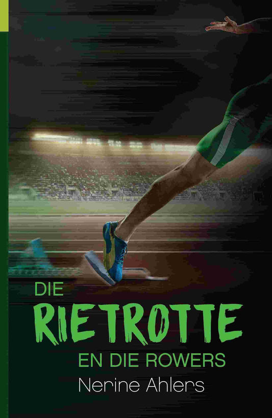 Die Rietrotte en die rowers (2)