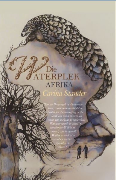 Die Waterplek Afrika
