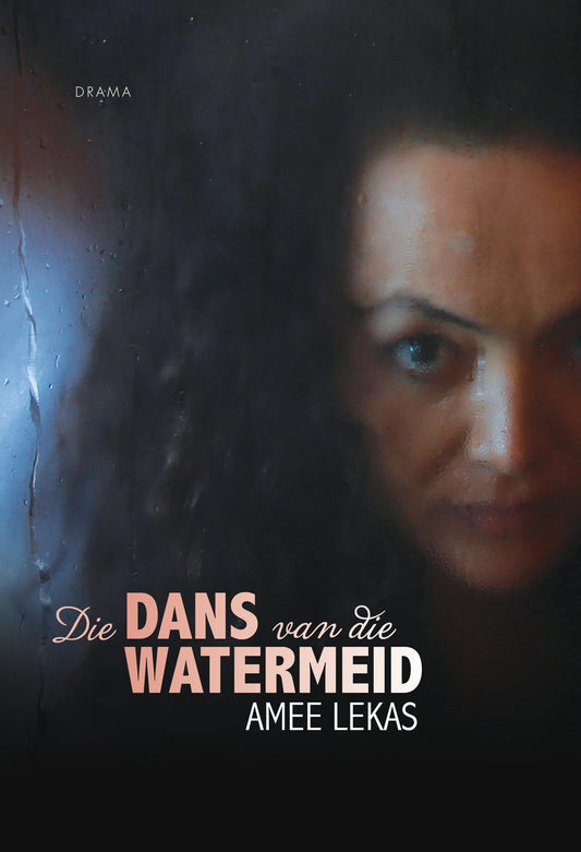 Die dans van die watermeid