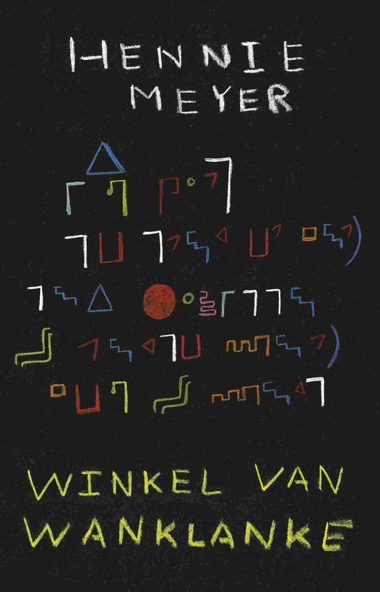 Winkel van wanklanke