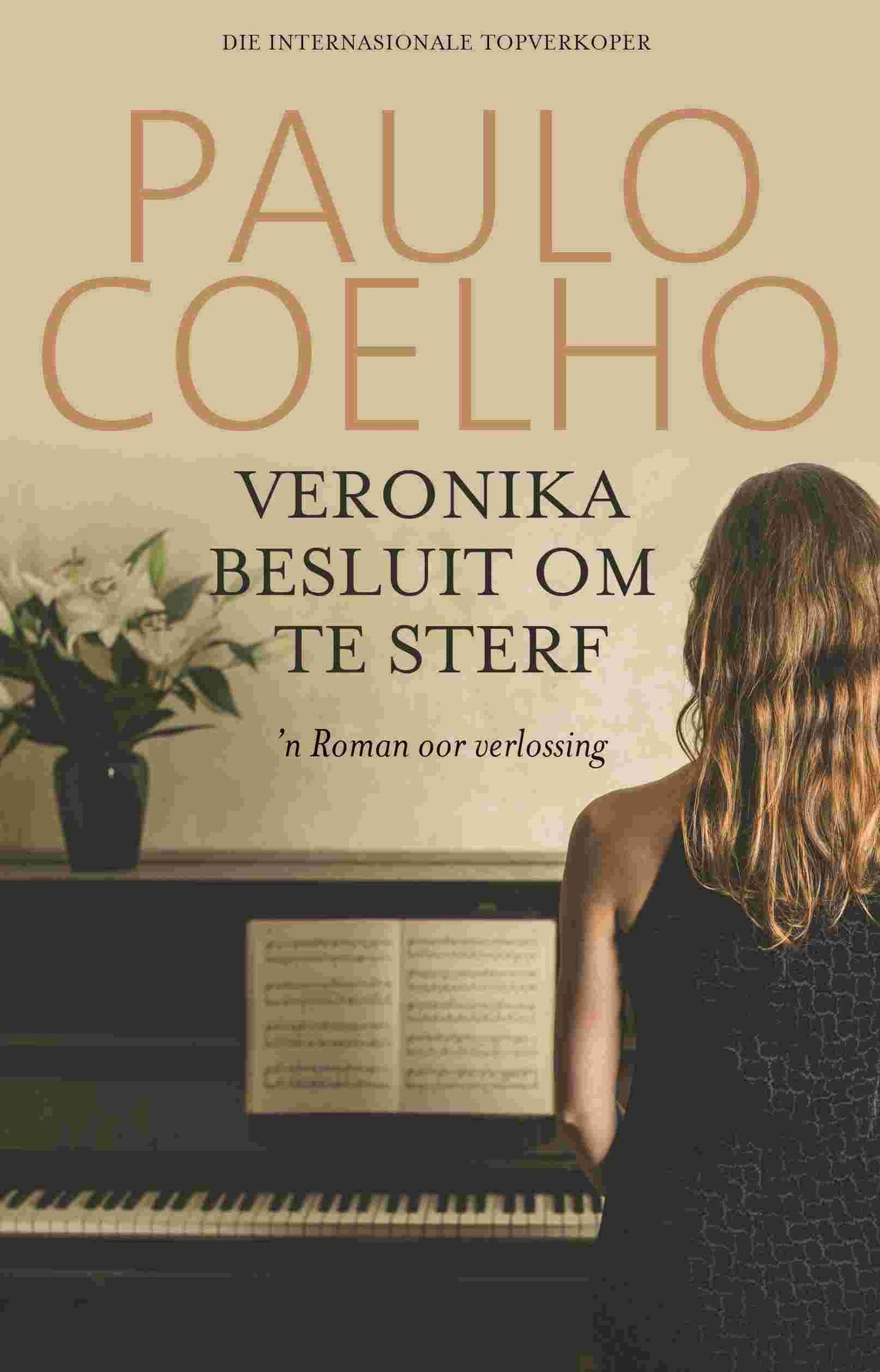 Veronika besluit om te sterf