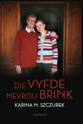 Die vyfde mevrou Brink