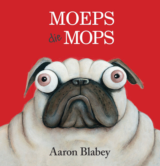 Moeps die mops