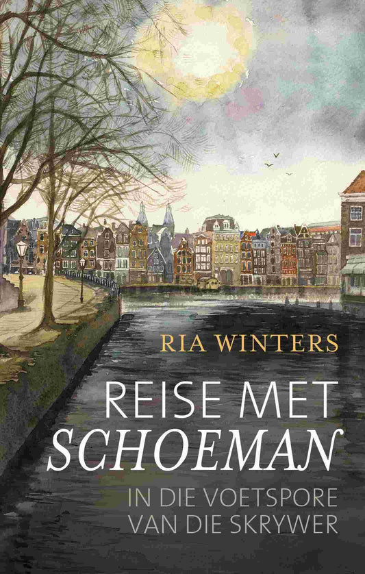 Reise met Schoeman