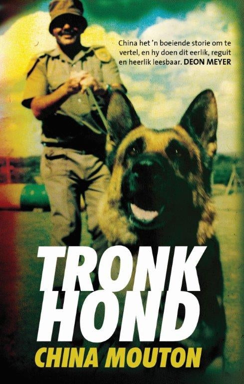 Tronkhond