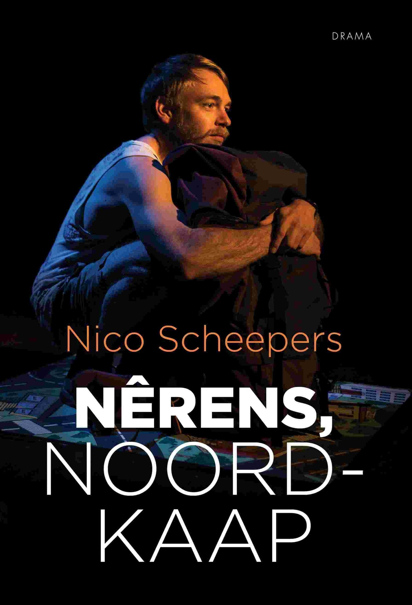 Nêrens, Noord-Kaap