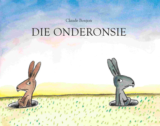 Die onderonsie
