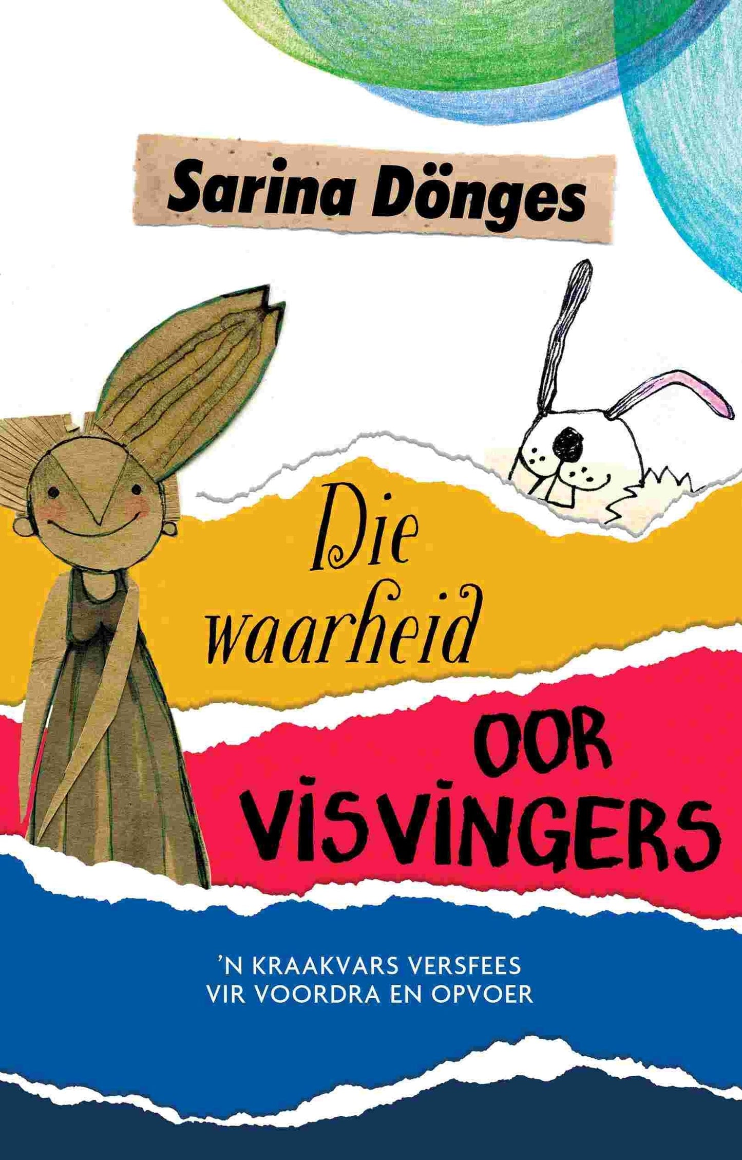 Die waarheid oor visvingers