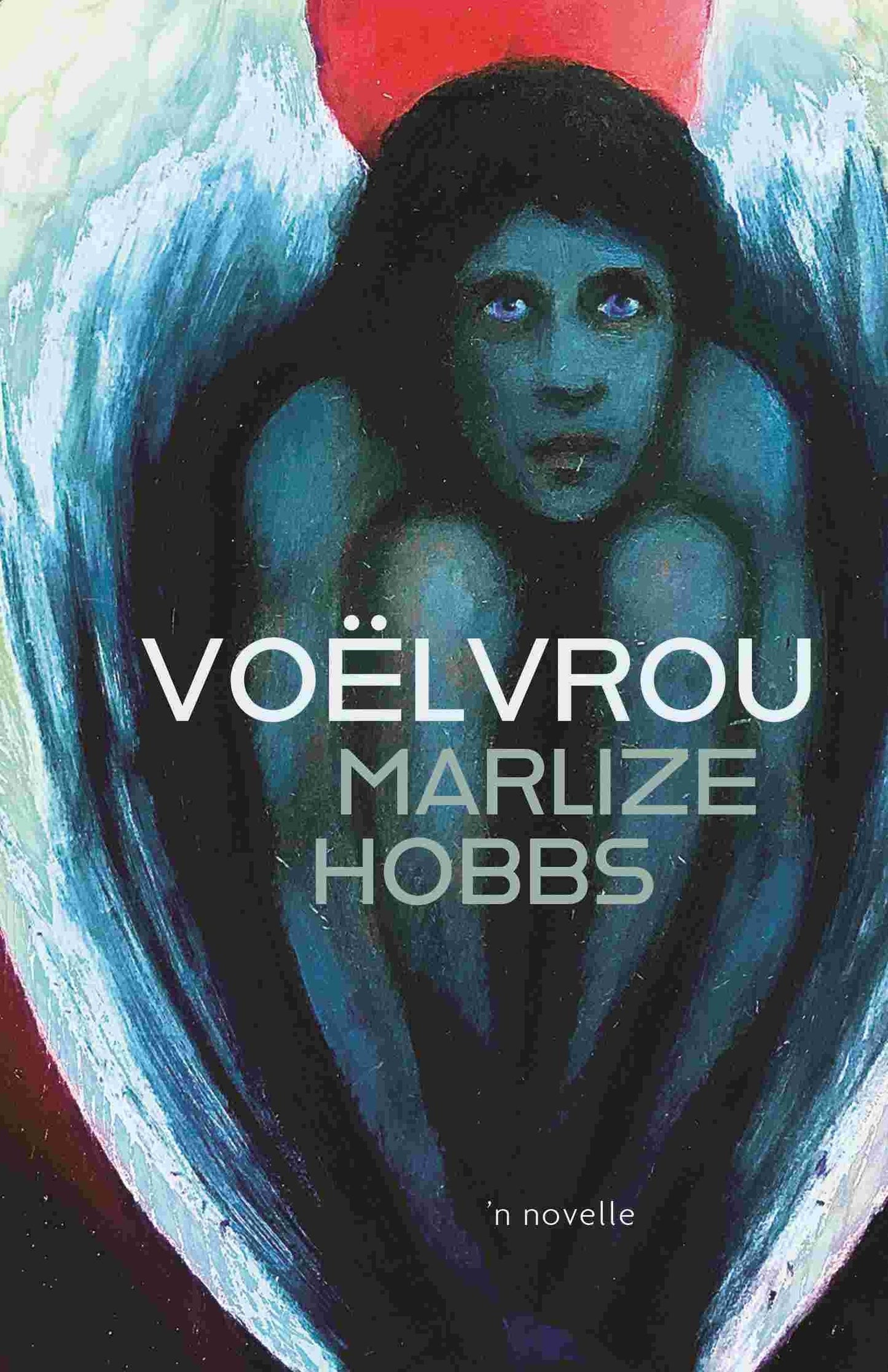 Voëlvrou