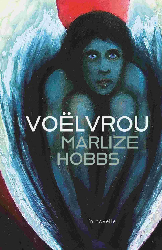 Voëlvrou