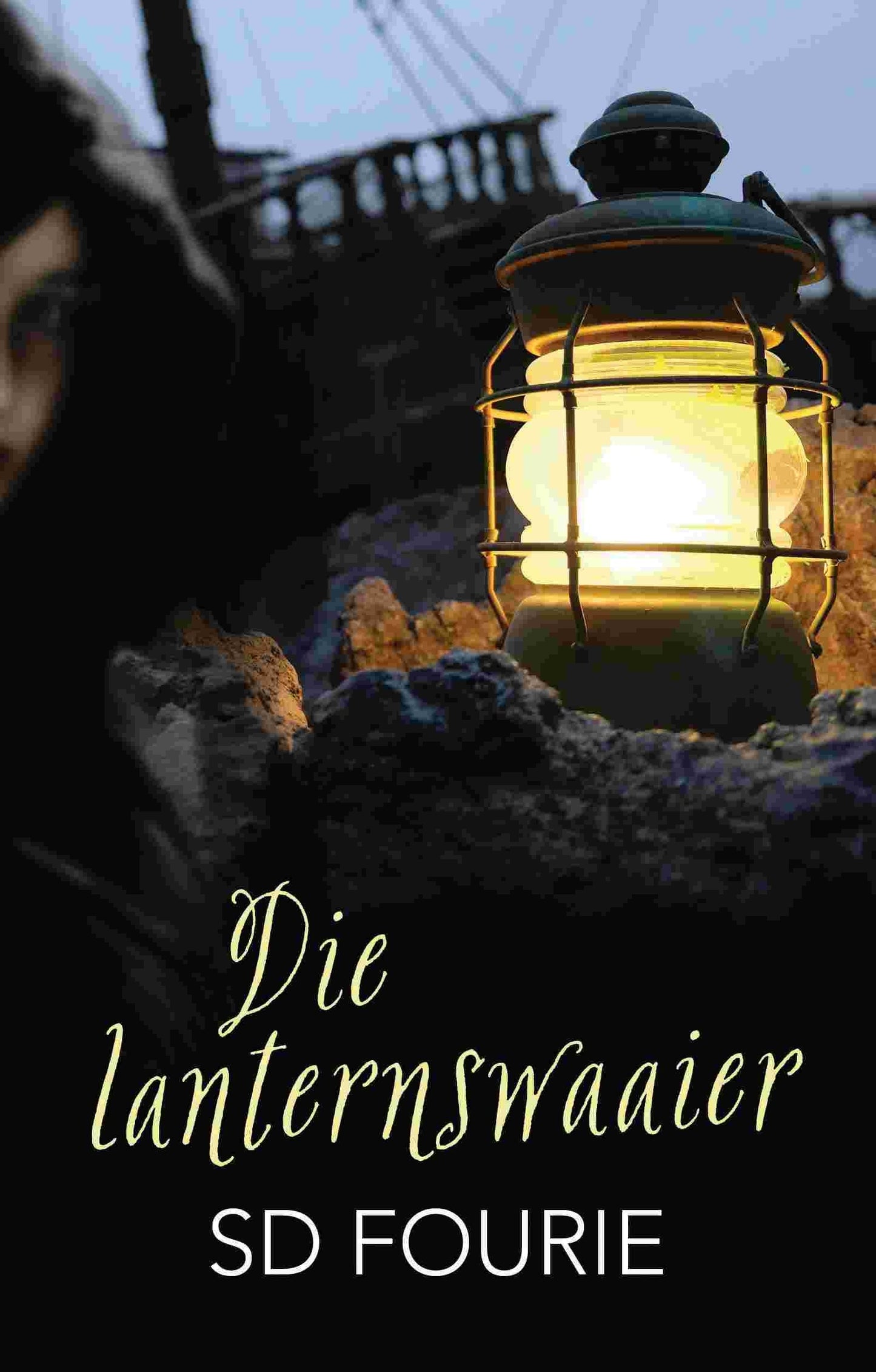 Die Lanternswaaier (hersien)
