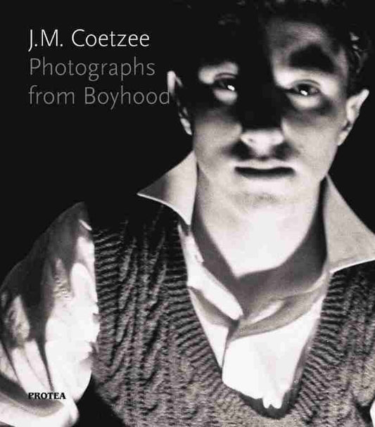 J.M. Coetzee - Photographs from Boyhood