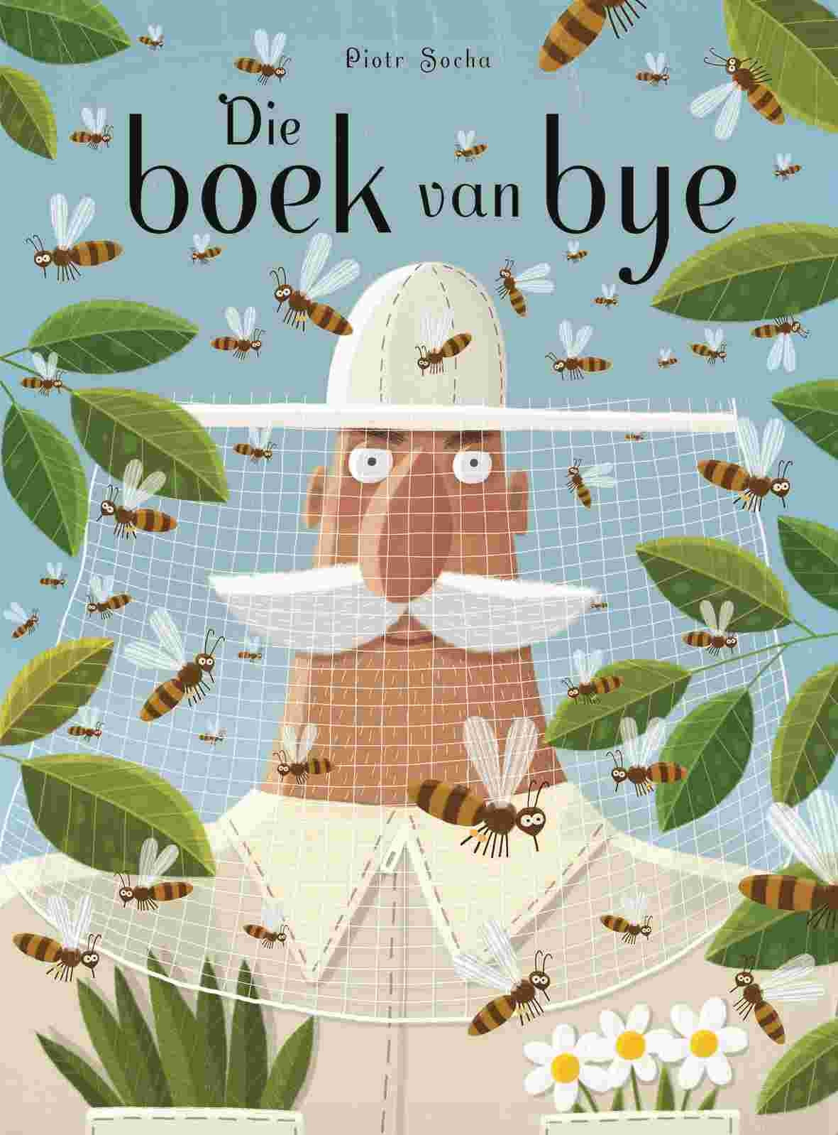 Die boek van Bye
