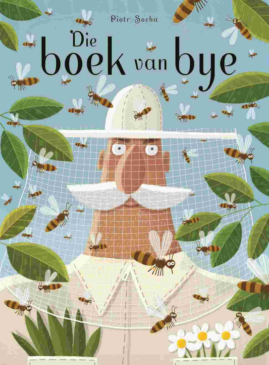 Die boek van Bye