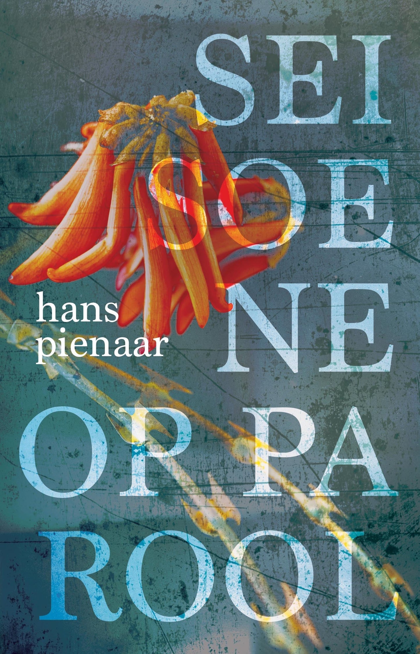 Seisoene op parool