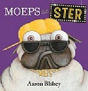 Moeps die ster