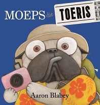 Moeps die toeris
