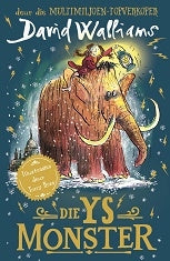 Die ysmonster