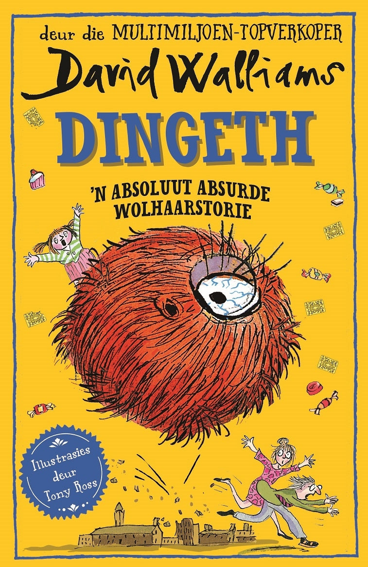 Dingeth