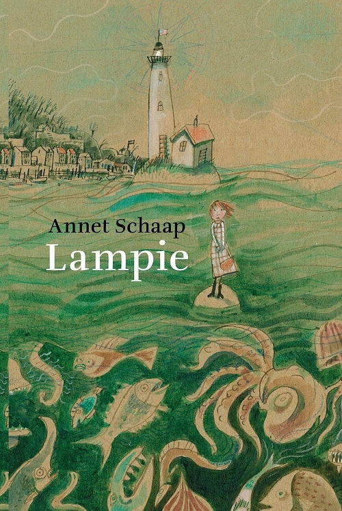 Lampie