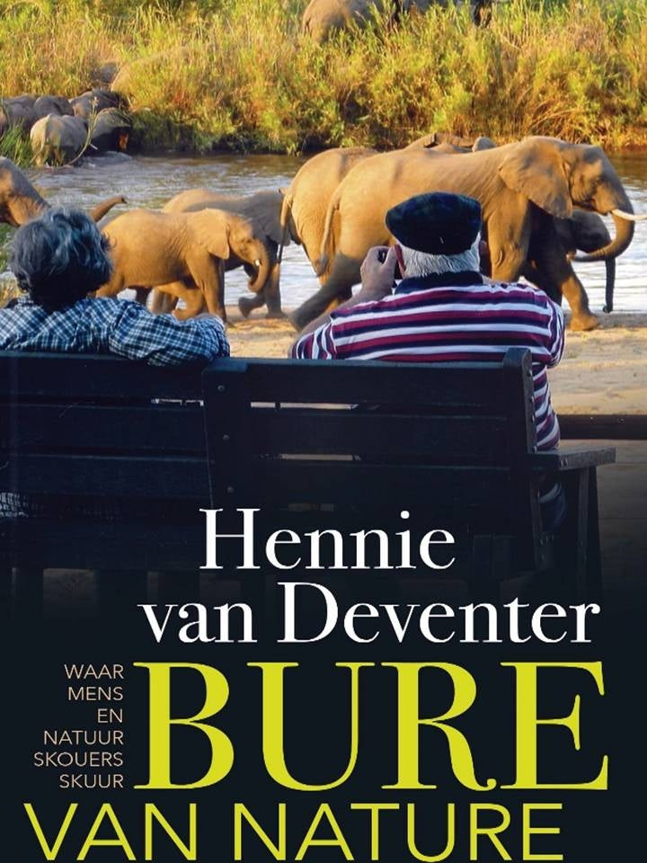 Bure van Nature