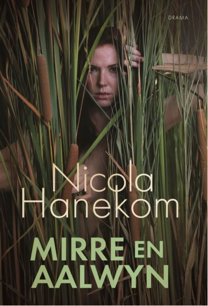 Mirre en aalwyn