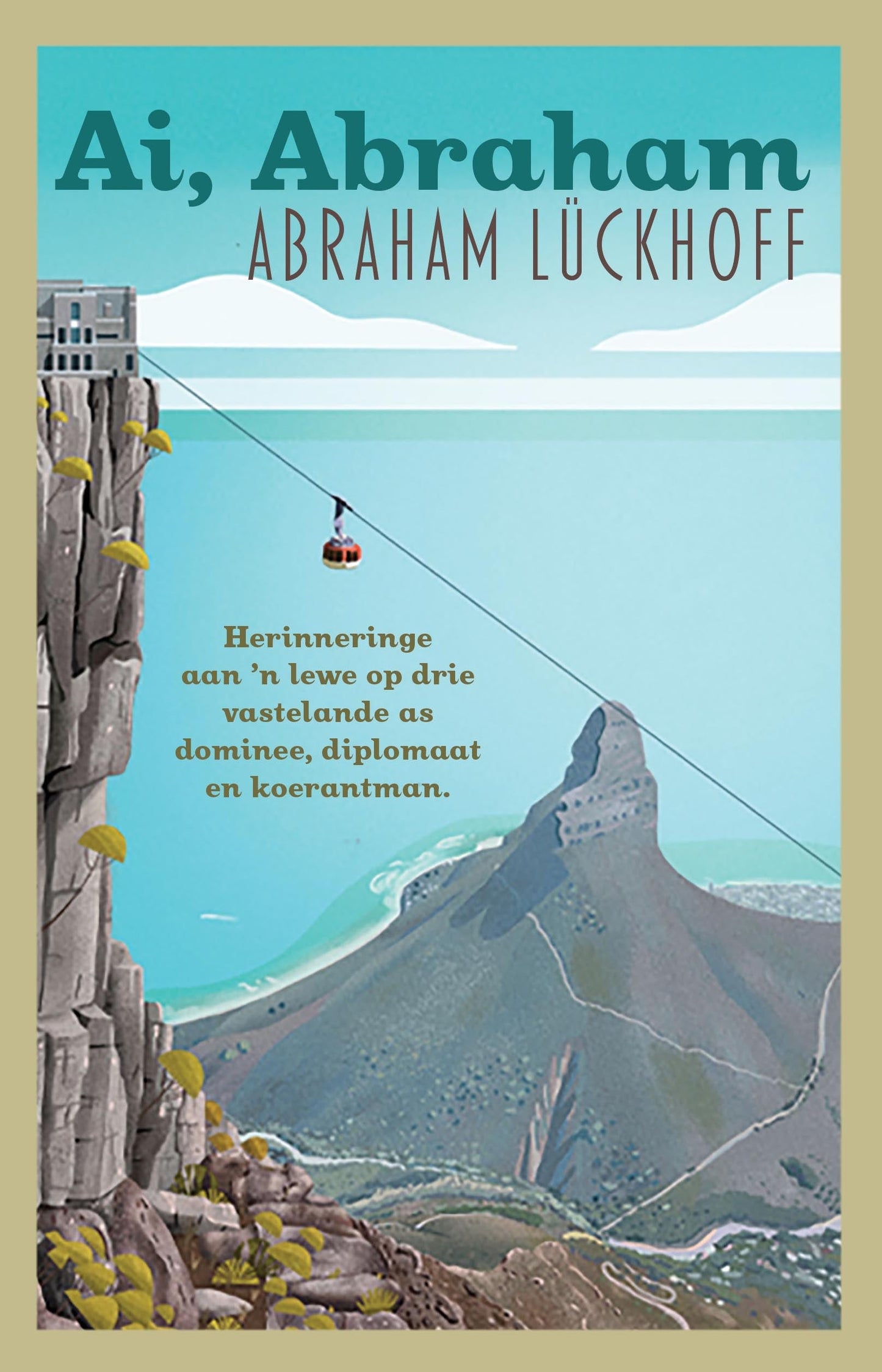 Ai, Abraham
