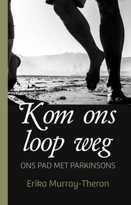 Kom ons loop weg