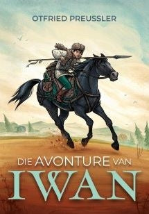 Die avonture van Iwan