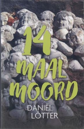 14 Maal moord