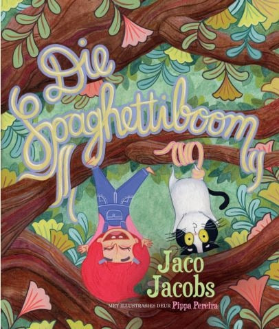 Die Spaghettiboom