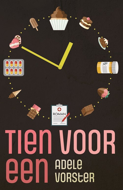 Tien voor een