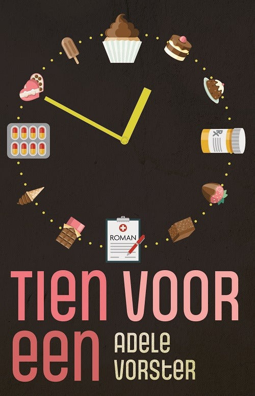 Tien voor een